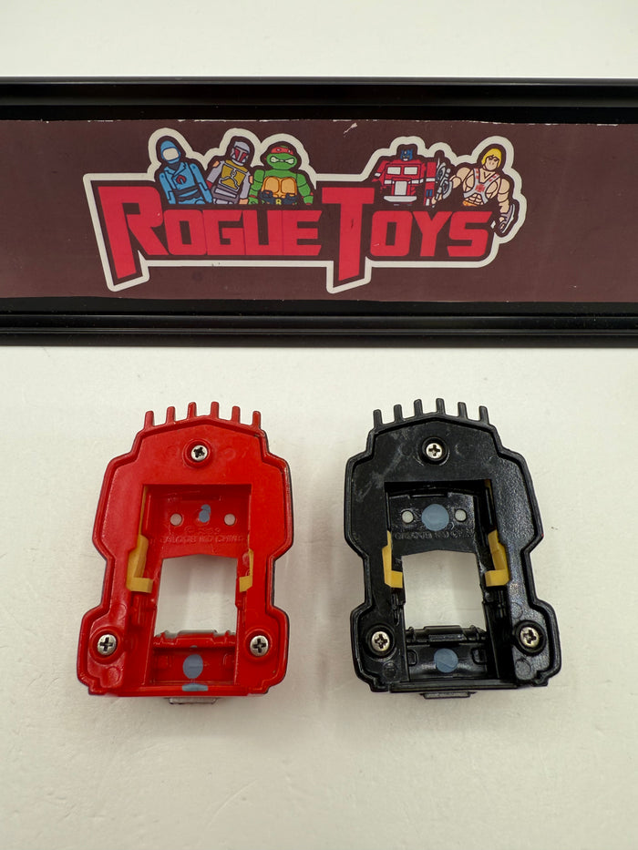 Galoob Micro Machines Highway Warriors The Disruptors