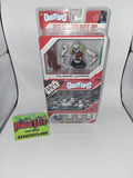 Gentle Giant Bustups- Sarsee Tiin and Clone Troopers