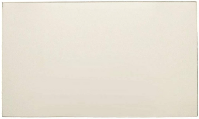 Glass for Buck Stove 9" x 6 1/2"