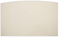Glass for Buck Stove Model 26, 51, 74/74zc, 80/80zc, 91, 94NC Wood Stoves