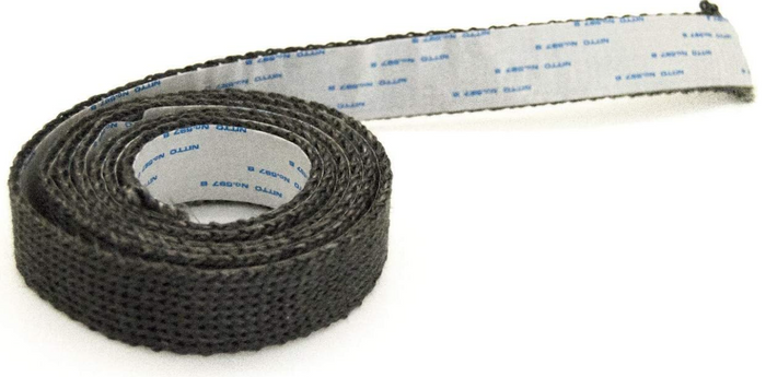 Glass for Drolet Royal Comfort I, Royal Comfort II, 14 1/8" x 7 1/4"