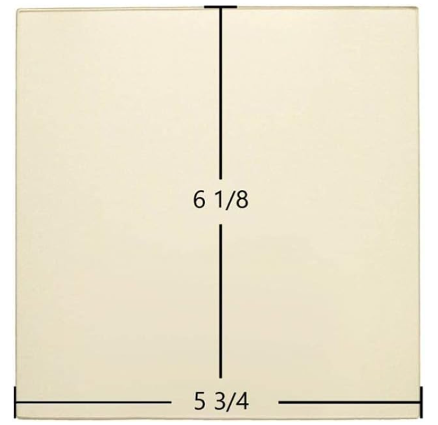Glass for Jotul F 602, F602 CB, F602 F118 CB, Black Bear F118CB, F118 II Black Bear Wood Stove