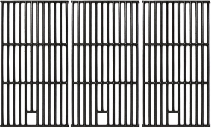 Grates for Nexgrill 720-0125, 720-0337, 720-0108, 720-0073, 720-0593, 720-0522 etc, 19 1/4 x 31 1/8, Grill Replacement Parts