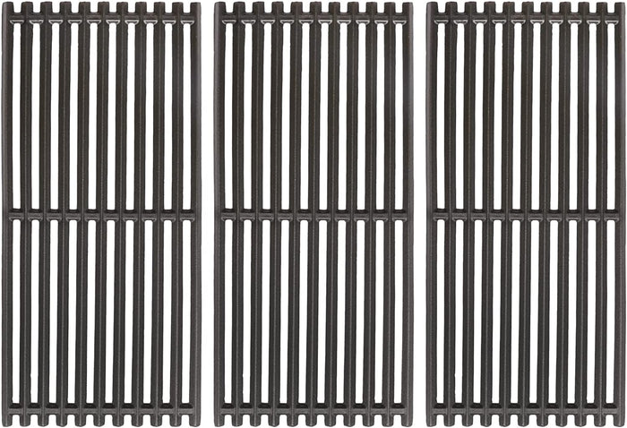 Grates Kit for Char-Broil 466243219, 463342420,463342620 and Lowe's 606680 Gas Grills