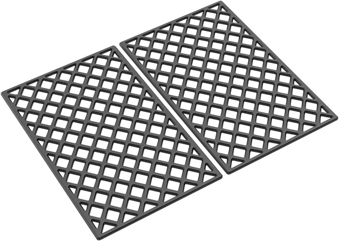 Grates Set for Louisiana Grills LG1100, LG700, CS450 Series Wood Pellet Smoker Grills