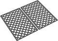 Grates Set for Louisiana Grills LG1100, LG700, CS450 Series Wood Pellet Smoker Grills