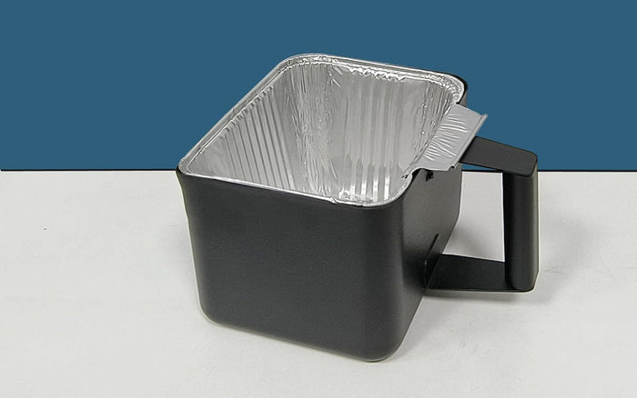 Grease Cup Drip Pan Liners for Pit Boss PB2BGD2, PB3BGD2, PB4BGD2, PB757GD Griddles, Pack of 20