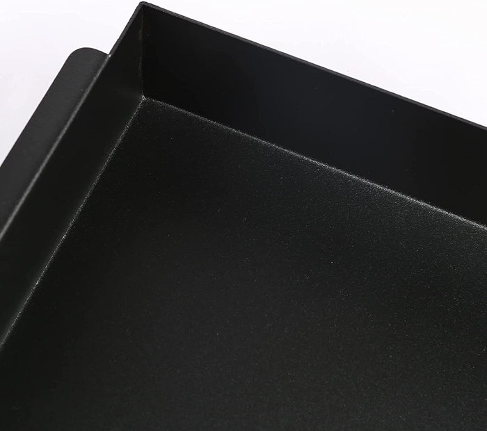 Grease Drip Pan Bucket & Liners Kit 7518 for Most Char-Griller Smoker Charcoal Gas Combo Grills