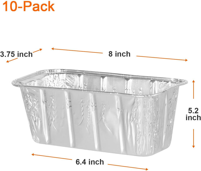 Grease Drip Pan Cup Catcher Tray and Liners Kit for Blackstone Stove 17", 22", 28'' and 36'' Flat Top Griddles
