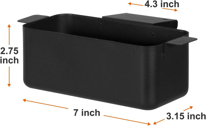 Grease Drip Pan Cup Catcher Tray and Liners Kit for Blackstone Stove 17", 22", 28'' and 36'' Flat Top Griddles