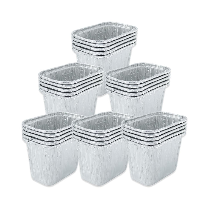 Grease Drip Pan Liner for Pit Boss PB336GS and PB200GS Portable Flat Top Griddles , Pack of 36
