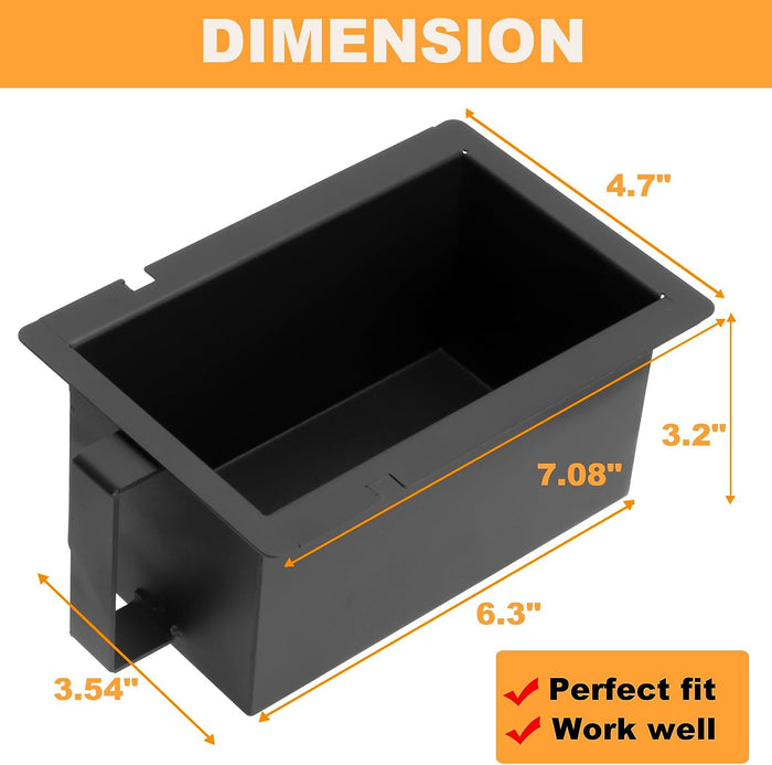 Grease Tray and Disposable Liners Kit for Char-Griller Flat Top Griddles