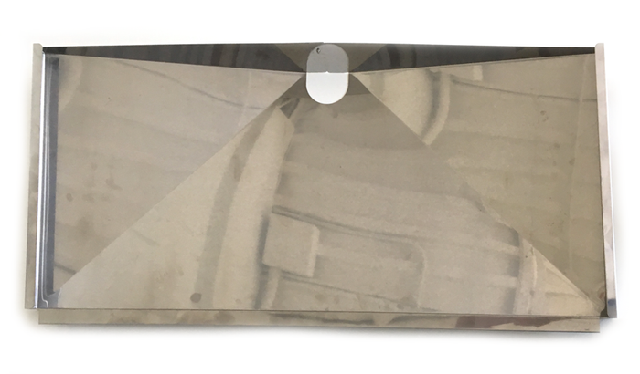 Grease Tray Drip Pan fits for Napoleon 600 Series Gas Grills