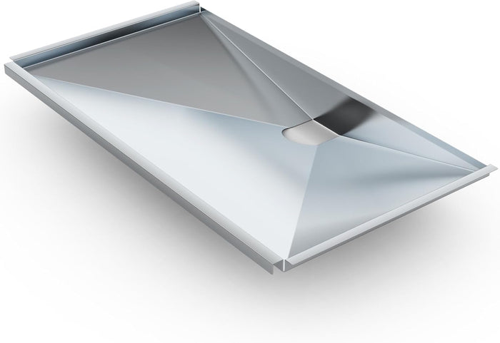 Grease Tray fits for Napoleon Prestige 450 Series 450RB, 450RBI, 450RSB, P450, P450RB, P450RSB Gas Grills