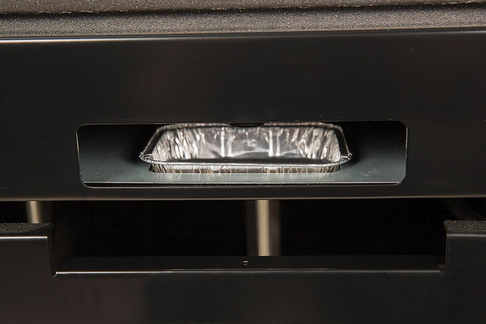 Grease Tray Foil Drip Pan Liners 10Pcs Kit for Master Forge 288999 Gas Grills