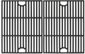 Grill Grid Grates Parts 17 x 26 1/2'' for Kenmore Sears 122.16119, 122.16129 etc Grills