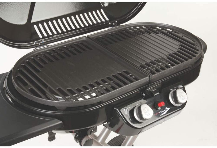 Grid Grates for Coleman Roadtrip 285, 225, LX, LXE, LXX and Swaptop Grills 13 x 12.4 x 2 Pack