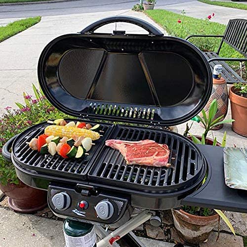 Grid Grates for Coleman Roadtrip 285, 225, LX, LXE, LXX and Swaptop Grills 13 x 12.4 x 2 Pack