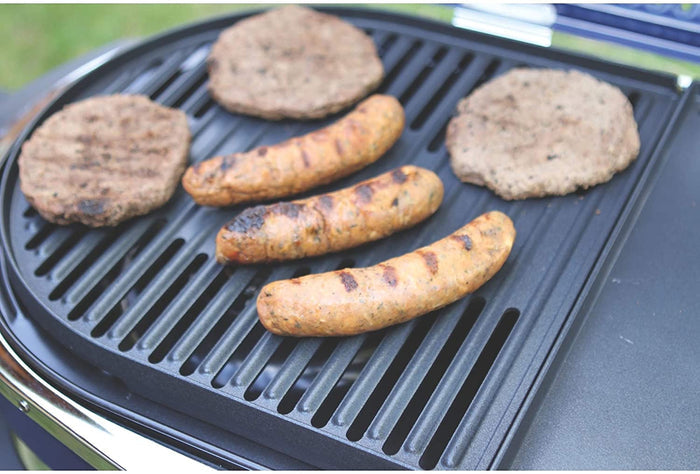 Grid Grates for Coleman Roadtrip 285, 225, LX, LXE, LXX and Swaptop Grills 13 x 12.4 x 2 Pack