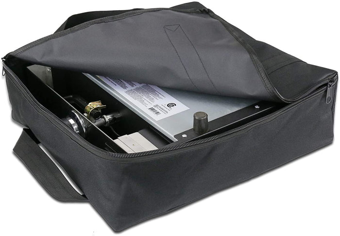 Blackstone 17 Inch Table Top Griddle Cover and Carry Bag Set