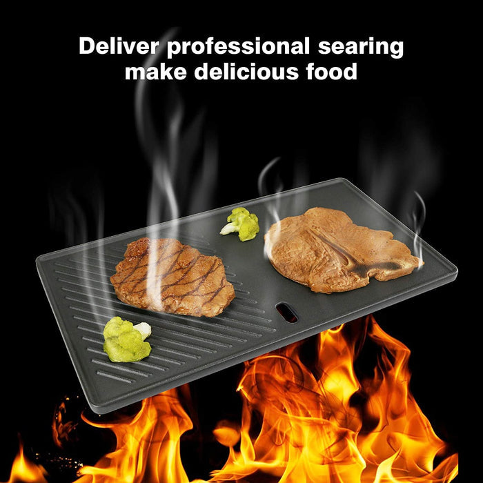 Griddle Grates for Char-broil Performance 3 Burner 463234614, 463238114, 463470109, 463436515 Gas Grills