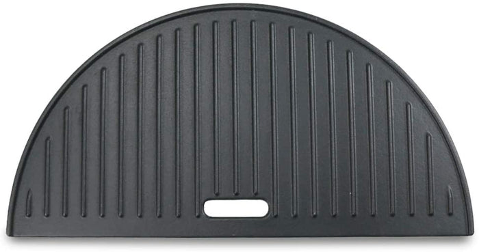 Griddle Large Big Green Eye Ceramic Grill