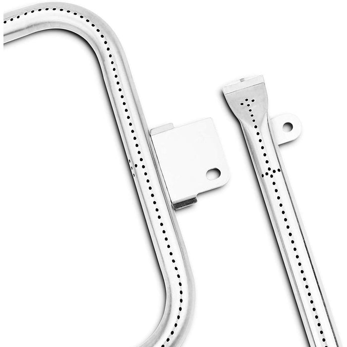 Weber 65032 Stainless Steel Grill Burner Tube Replacement Accessories