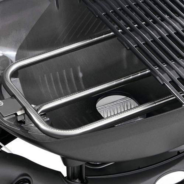 Weber 65032 Stainless Steel Grill Burner Tube Scenario Accessories