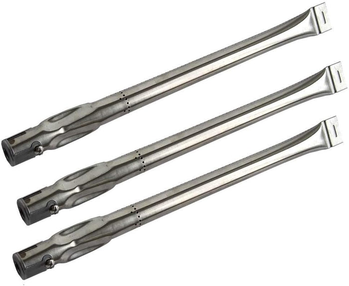 Grill Burner Tubes Kit for Backyard Grill BH12-101-001-02, GBC1273W Gas Grills