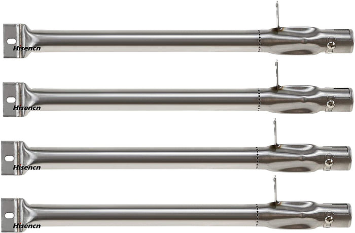 Grill Burner Tubes Kit for Outdoor Gourmet FSOGBG1106, GR2215101-OG-00, GR2215120-OG-00 Gas Grills