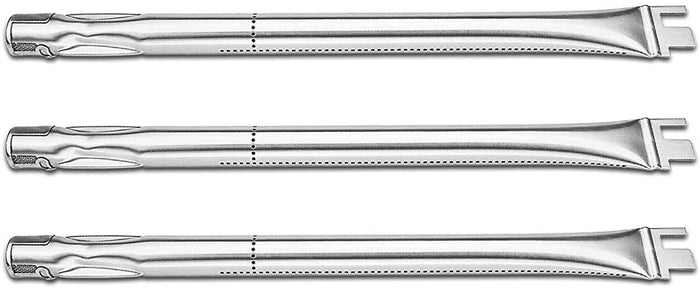 Grill Burners for Ducane and Home Depot 3 Burner Gas Grills