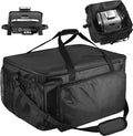 Grill Carry Bag for Ninja Woodfire OG701, OG751, OG700 Series Outdoor Smoker Grills