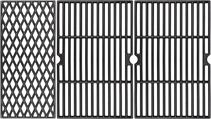 Grill Cooking Grate for Dyna Glo DGH474CRP, DGH483CRP, DGF493BNP, DGF493PNP-D, DGB495SDP etc Grills