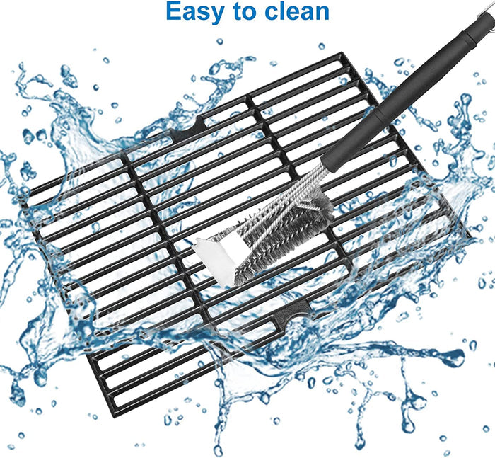 Grill Cooking Grate for Dyna Glo DGH474CRP, DGH483CRP, DGF493BNP, DGF493PNP-D, DGB495SDP etc Grills