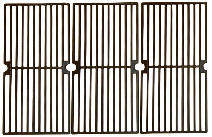 Grill Cooking Grates Kit for Maxfire 810-4420-F Gas Grill