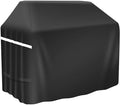 Grill Cover 53” W x 25”D x 47”H for Nexgrill 720-0830h, 720-0888n, 720-0888 etc 4 Burner Grills