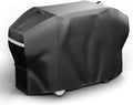 Grill Cover 60W x 24D x 44H fits 3 to 5 Burners Gas Grills