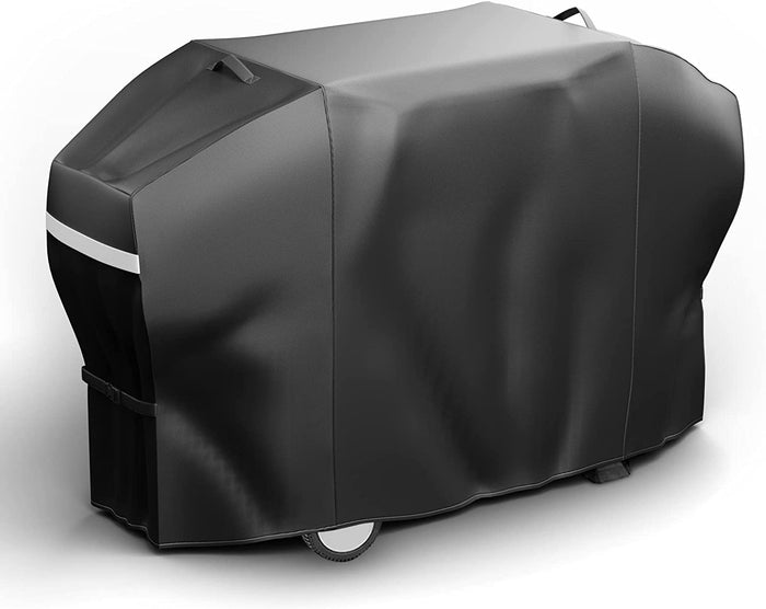 Grill Cover 60W x 24D x 44H fits 3 to 5 Burners Gas Grills