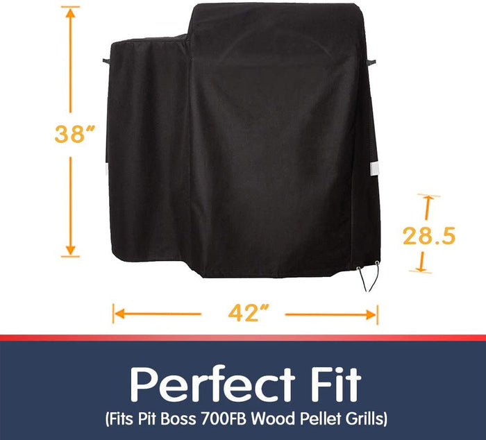 Grill Cover 73700 for Pit Boss 340, 440NC, Tailgater etc Wood Pellet Grills