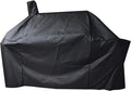 Grill Cover fits for Char-griller 2190 Legacy Charcoal Grill and 2197 Traditional Charcoal Grill
