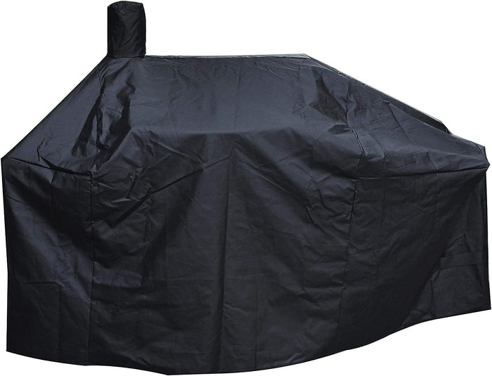 Grill Cover fits for Char-griller 2190 Legacy Charcoal Grill and 2197 Traditional Charcoal Grill