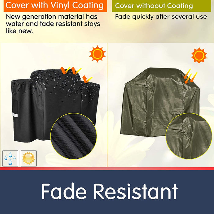 Pit Boss Grill Cover fits 700S (PB700S) Wood Pellet Grills