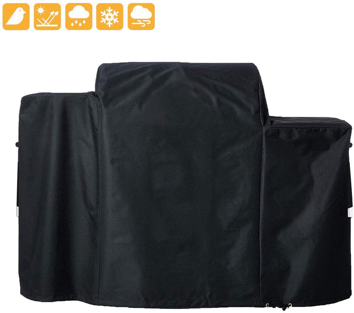 Pit Boss Grill Cover fits 700SC (PB700SC) Wood Pellet Grills