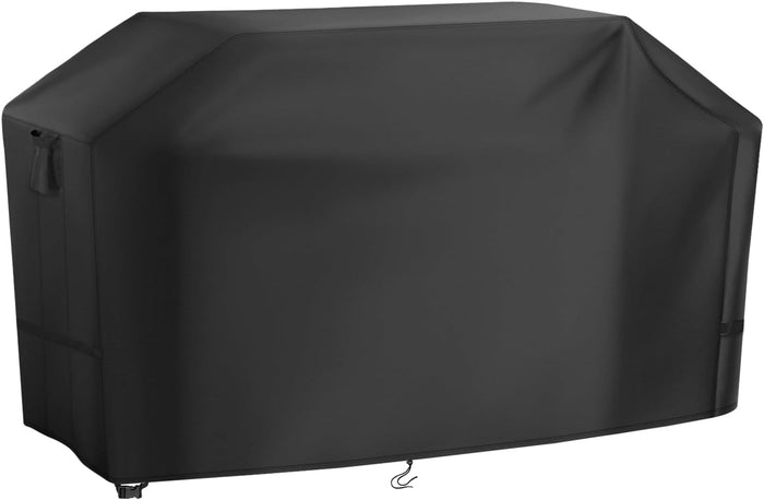 Grill Cover for Blackstone 2022 Pellet Grill Smoker and XL 22" Omnivore Griddle Combo Grill