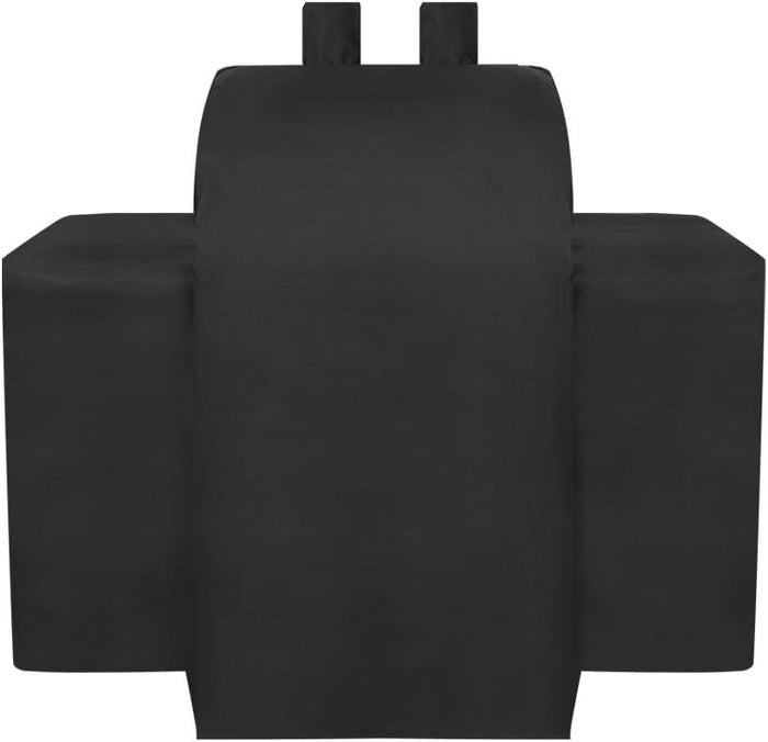 Grill Cover for Char-Griller 3055 3 Burner Grillin' Pro 3001 and 3000 Gas Grills