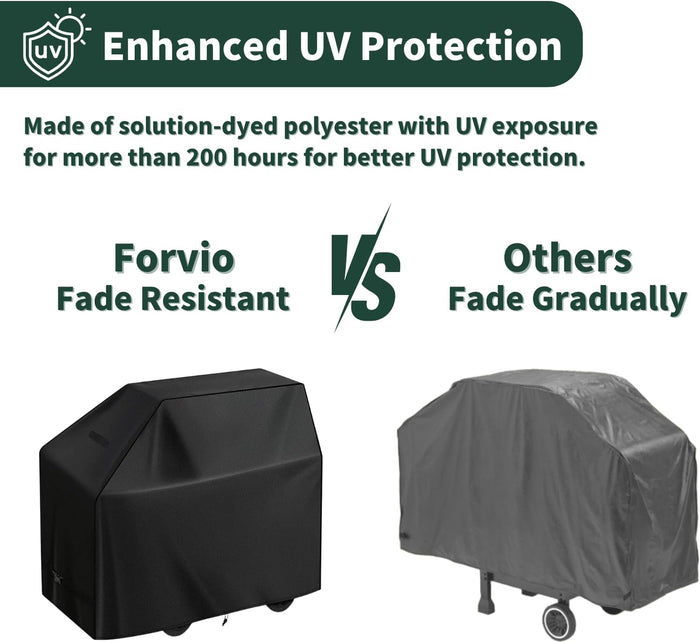 Grill Cover for Expert Grill 24 Inch Charcoal Grills
