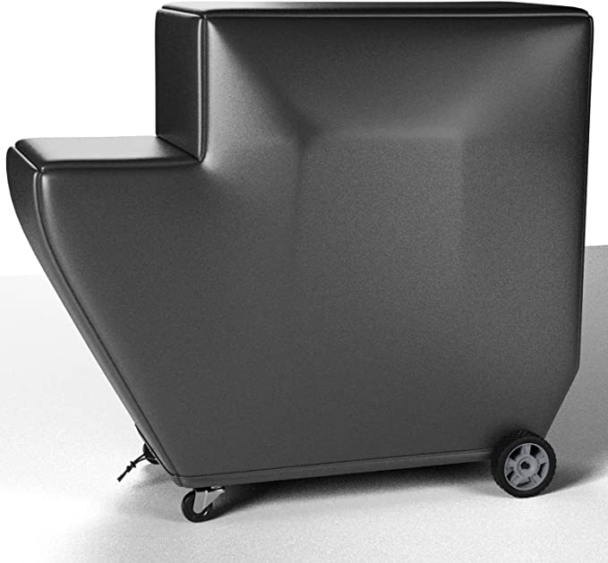 Grill Cover for Masterbuilt Gravity Series 1050 Digital Charcoal Grills, fits MB20041220, MB20041320