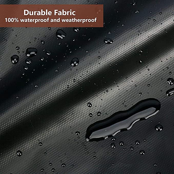 Grill Cover for Masterbuilt Gravity Series 1050 Digital Charcoal Grills, fits MB20041220, MB20041320