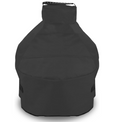 Grill Cover for MiniMax & Mini Big Green Egg, Waterproof 24" H x 26" Dia