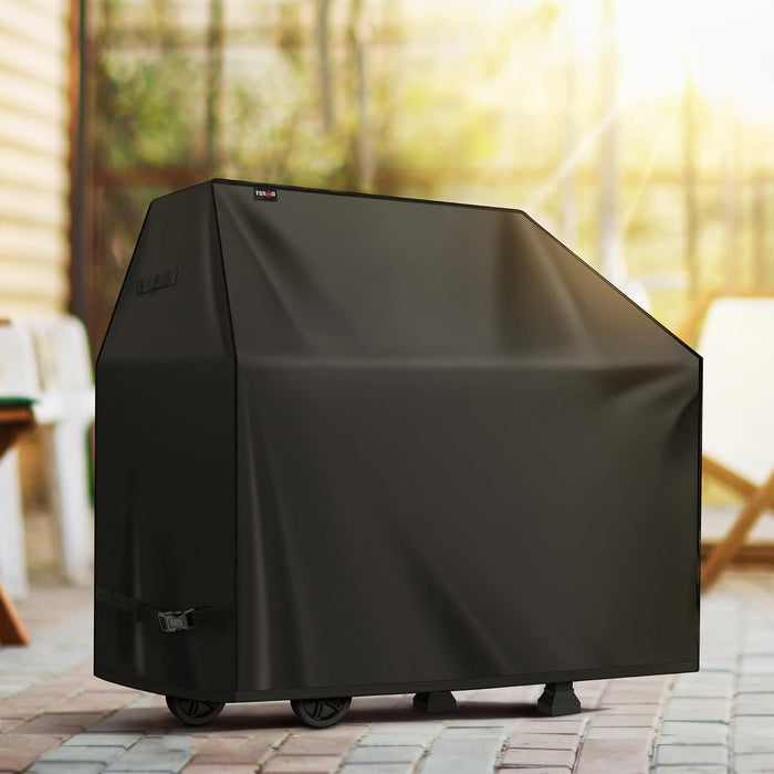 Grill Cover for Royal Gourmet CD1824AC, CD1824EC, CC1830FC 24 Inch Charcoal Grills